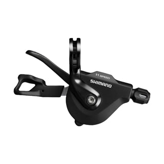 Shimano SL-RS700 Rapidfire+ 11 Speed Flatbar Black Shifters