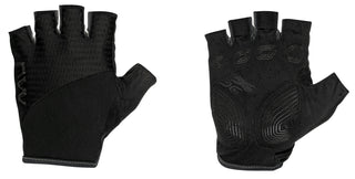 Northwave Fast Short Finger Gloves - Black