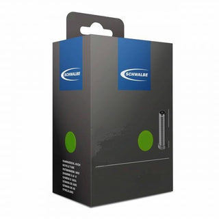 Schwalbe Tube AV12B Schrader; 26" x 0.75 - 1.50 (20 to 25 - 590) 28 - 584) 90g