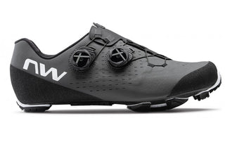 Northwave Extreme XC Shoes - Anthracite/Black