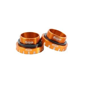 Hope Bottom Bracket BSA - 30MM Orange