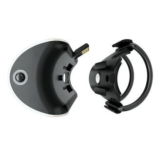 Knog Mid Cobber Front Bike Light 320 Lumens