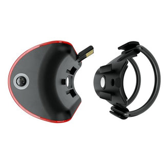 Knog Mid Cobber Front Bike Light Set 320/170 Lumens