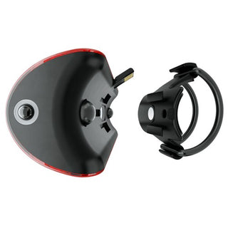 Knog Big Cobber Bike Light Twin Pack 470/270 Lumens