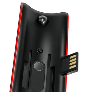 Knog Big Cobber Rear Bike Light 270 Lumens