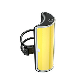 Knog Big Cobber Front Bike Light 470 Lumens