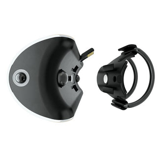 Knog Big Cobber Front Bike Light 470 Lumens