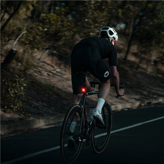 Knog Blinder X Rear Bike Light 100 Lumens