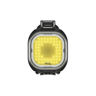 Knog Blinder Mini 50 Head Light USB Rechargeable Square Light Pattern