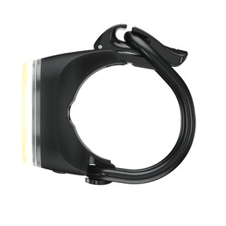 Knog Blinder Mini 50 Head Light USB Rechargeable Skull Light Pattern