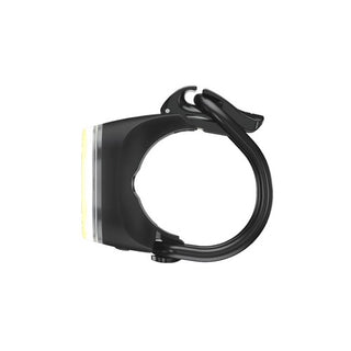 Knog Blinder Mini 50 Head Light USB Rechargeable Cross Light Pattern