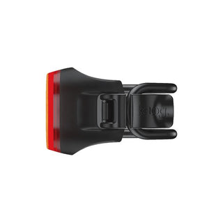 Knog Blinder Mini 30 Rear Light USB Rechargeable Square Light Pattern