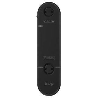 Knog Scout Bike Alarm & Finder Rechargeable