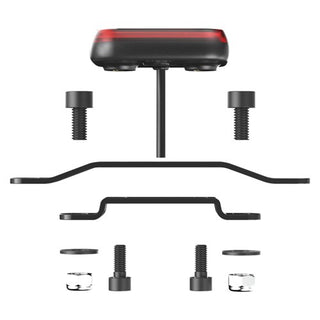 Knog Blinder Rear eBike Light RS-StVZO 25 Lumens