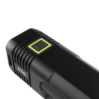 Knog Blinder Bike Light 900 Lumens