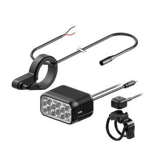 Knog Blinder eBike 2300 Front Bike Light Set