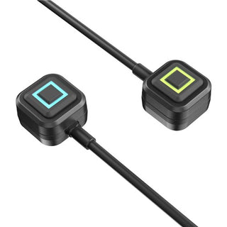 Knog Blinder X 2300 with Battery and Bike/Helmet Mounts