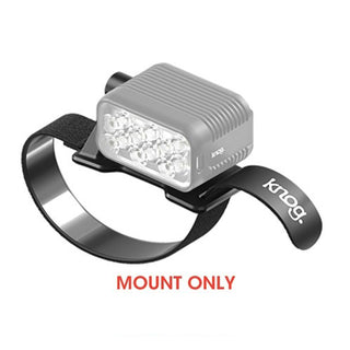 Knog Blinder Helmet Mount