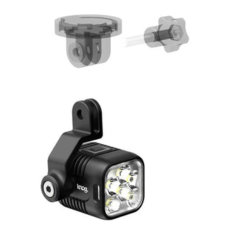 Knog Blinder E-X GoPro Mount - Small