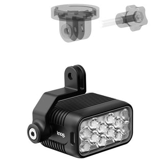 Knog Blinder E-X GoPro Mount - Large