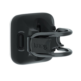 Knog Blinder Peace Front Bike Light 200 Lumens