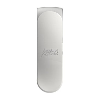 Knog Oi Prima Bike Bell Small - Grey