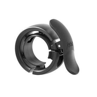 Knog Oi Prima Bike Bell Small - Anthracite