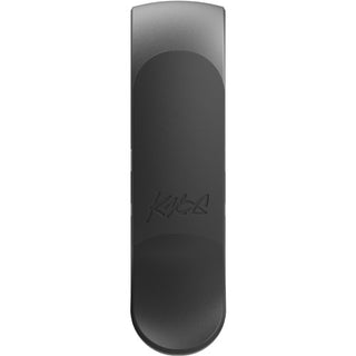 Knog Oi Prima Bike Bell Large - Anthracite