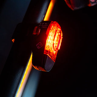 Lezyne KTV Pro+ AI Alert Rear