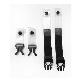 Leatt Strap Pack 3.5/5.5 Junior