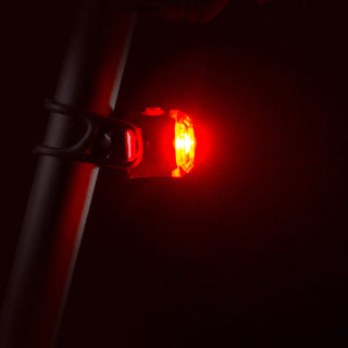 Lezyne Femto USB C Drive Rear