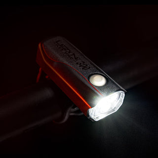 Lezyne Led KTV Drive Pro 300+ Front