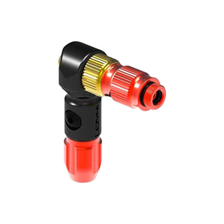 Lezyne ABS-1 Pro Chuck HP