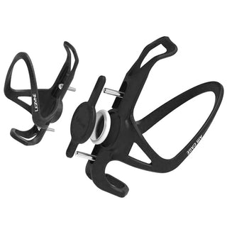 Lezyne Matrix Air Cage Black