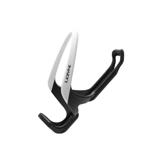 Lezyne Matrix Team Cage - Black/White