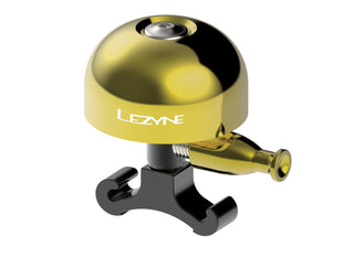 Lezyne Classic Brass Bell Medium
