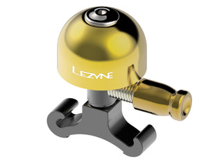 Lezyne Classic Brass Bell Small