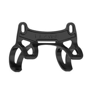 Lezyne New HV Pump Mount W/Straps