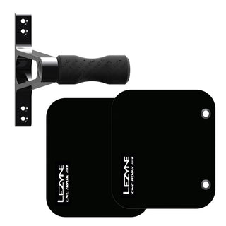 Lezyne CNC Alloy Wheel Hook