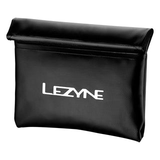 Lezyne Caddy Sack Ver 2 Med - Black