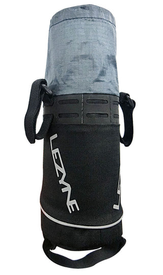 Lezyne Stuff Caddy - Black