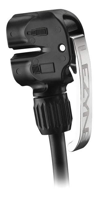 Lezyne Floor Pump Dual Valve Head