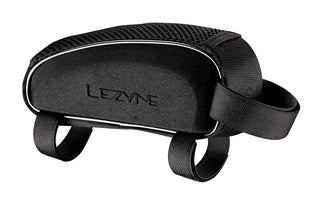 Lezyne Energy Caddy Black