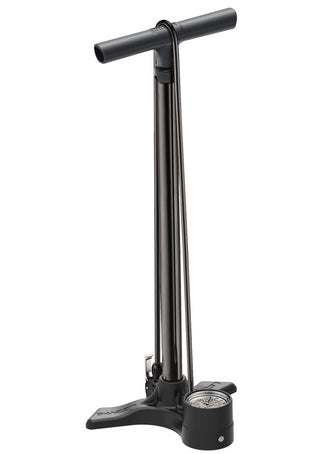 Lezyne Macro Floor Drive Black