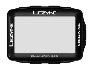Lezyne Mega XL GPS