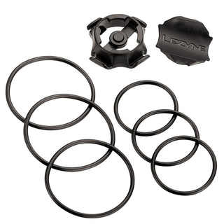 Lezyne GPS X-Lock Bar Mount