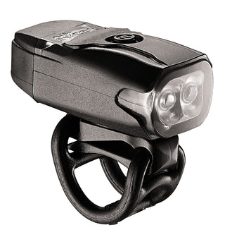Lezyne Led KTV Drive Front - Black