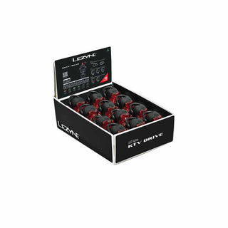 Lezyne KTV Drive+ Rear Box Set