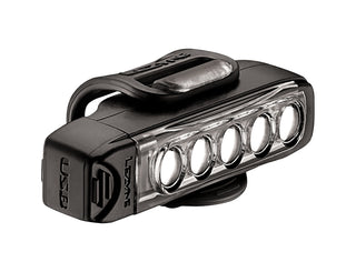 Lezyne Strip Drive Front - Black