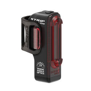 Lezyne Strip Drive Rear - Black